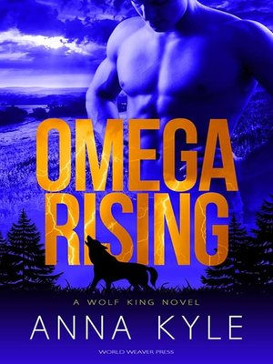 Omega Rising - ebook